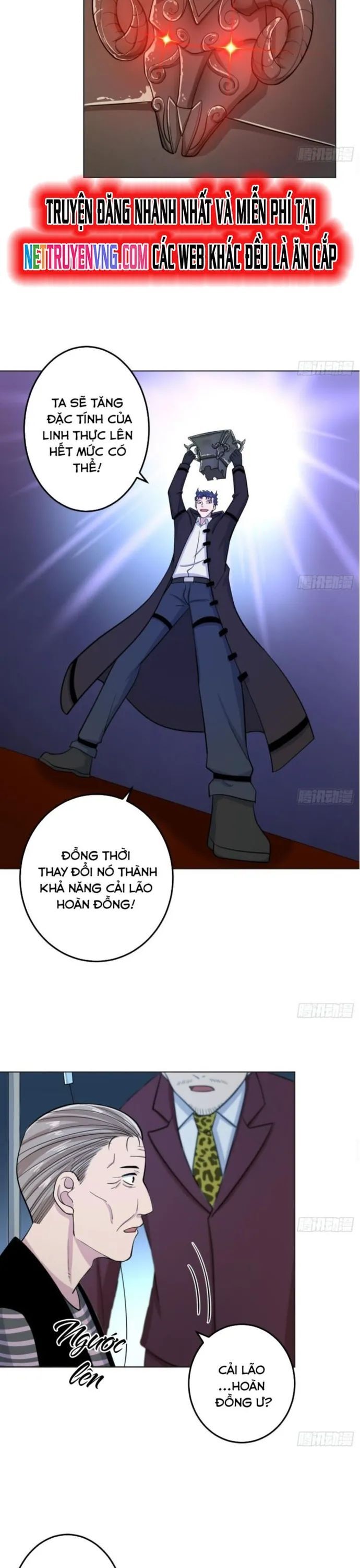 Thiên Thần Shipper Chapter 132 - 10