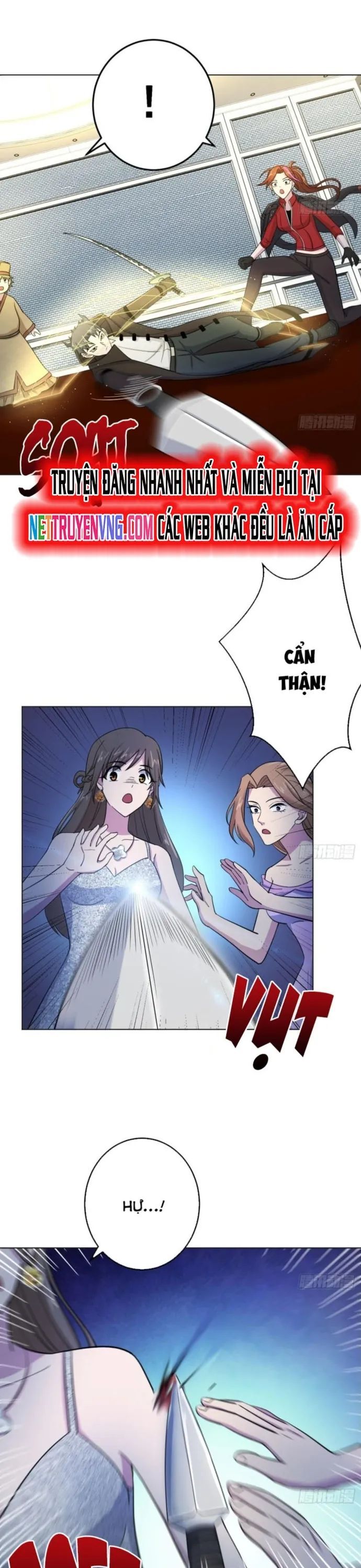 Thiên Thần Shipper Chapter 133 - 2