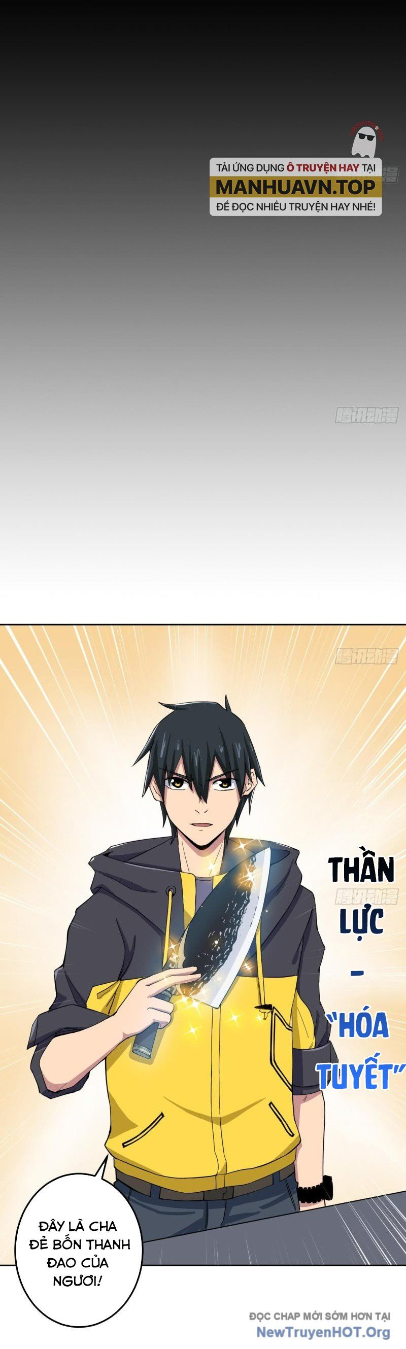 Thiên Thần Shipper Chapter 137 - 13