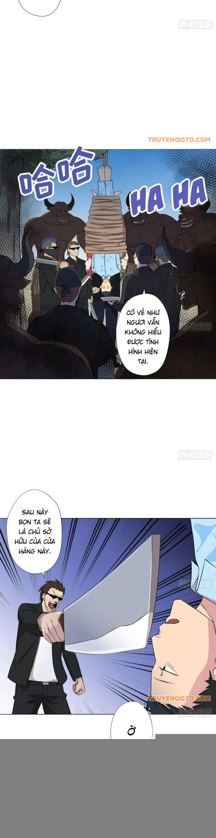 Thiên Thần Shipper Chapter 93 - 4