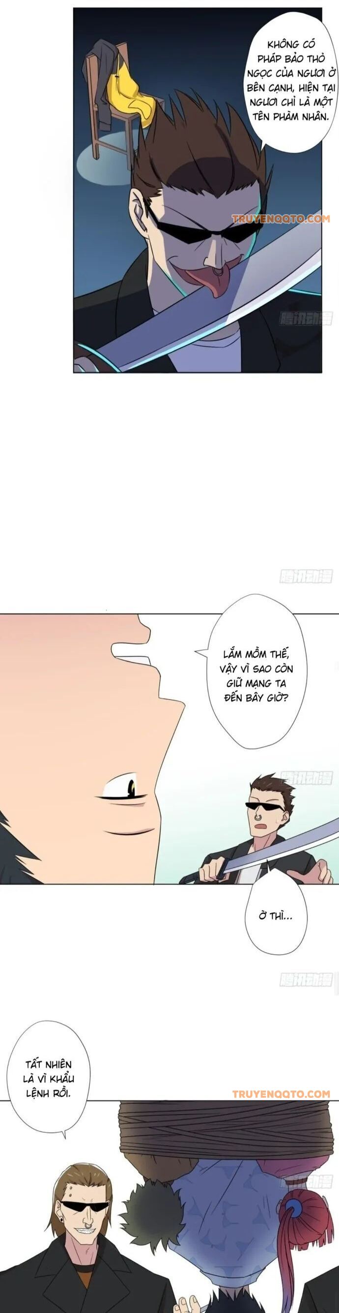 Thiên Thần Shipper Chapter 93 - 5