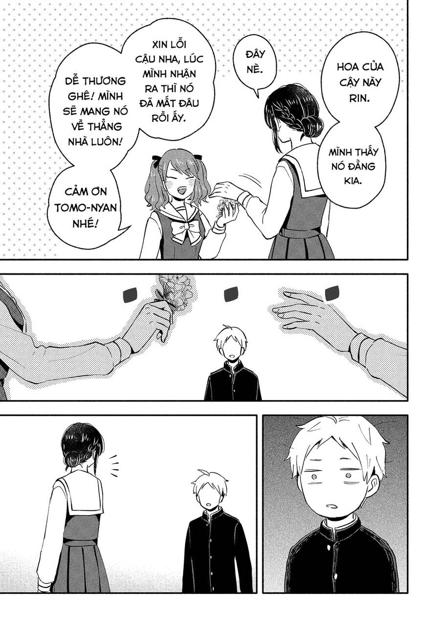 Okikunattara Kekkon Suru! Chapter 39 - 14