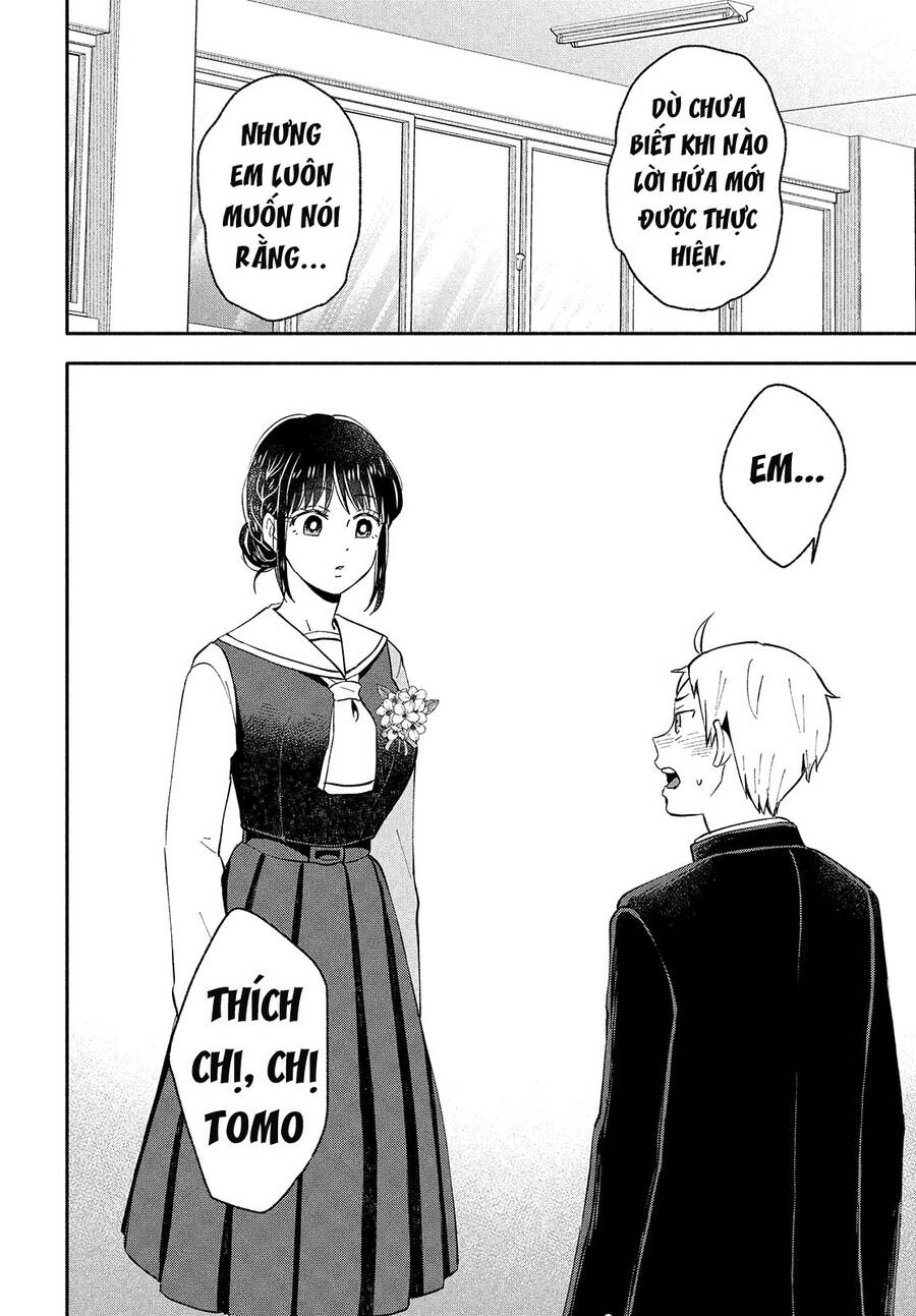 Okikunattara Kekkon Suru! Chapter 39 - 17