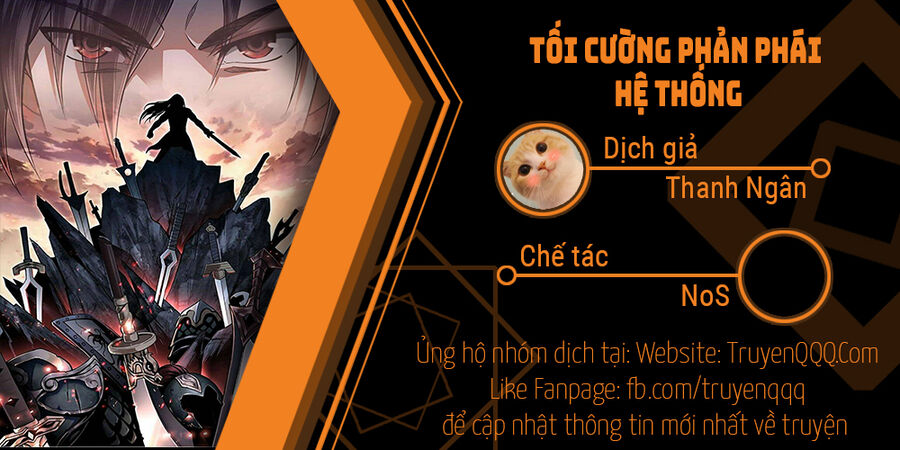 Tối Cường Phản Phái Hệ Thống Chapter 315 - 1
