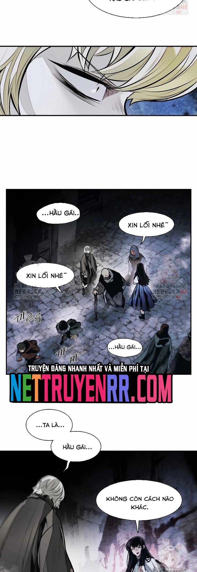 Bất Bại Chân Ma Chapter 254 - 24