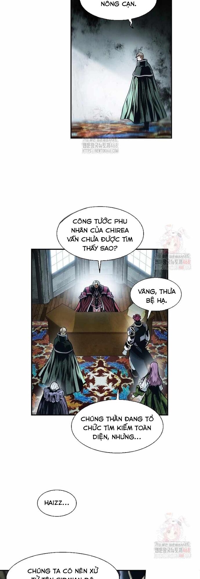 Bất Bại Chân Ma Chapter 254 - 39