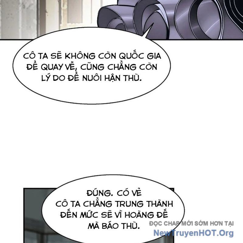 Bất Bại Chân Ma Chapter 256 - 105