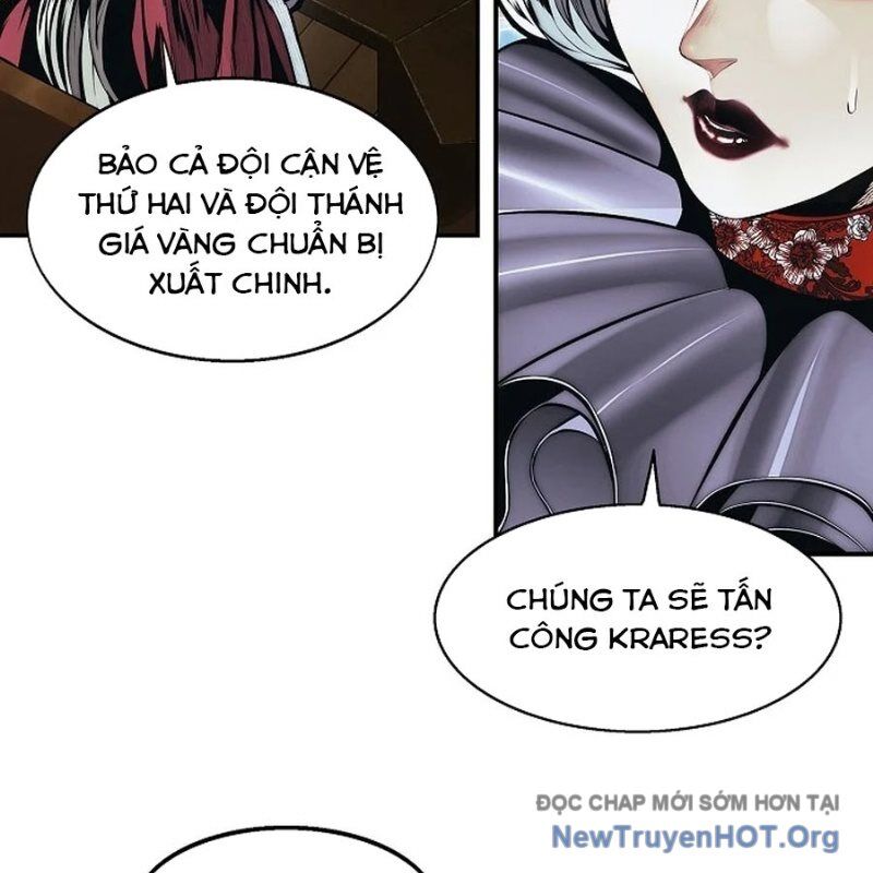 Bất Bại Chân Ma Chapter 256 - 114