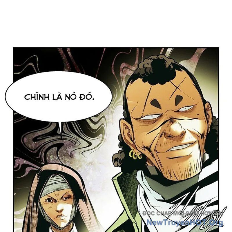 Bất Bại Chân Ma Chapter 256 - 5