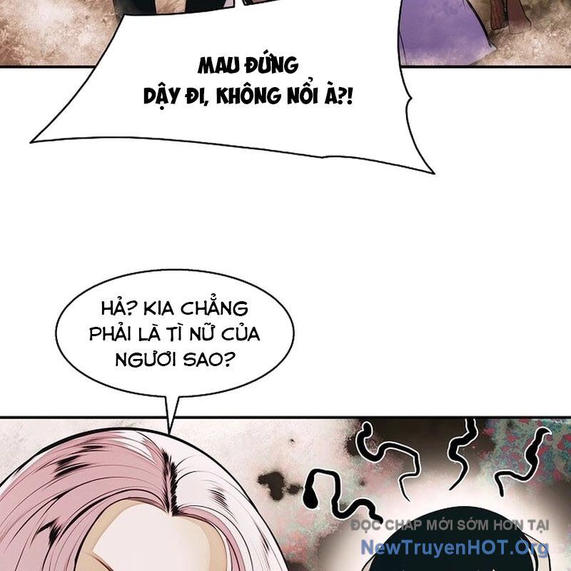 Bất Bại Chân Ma Chapter 257 - 26
