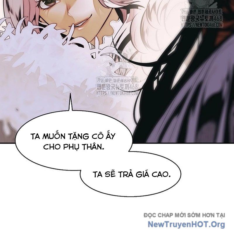 Bất Bại Chân Ma Chapter 257 - 38