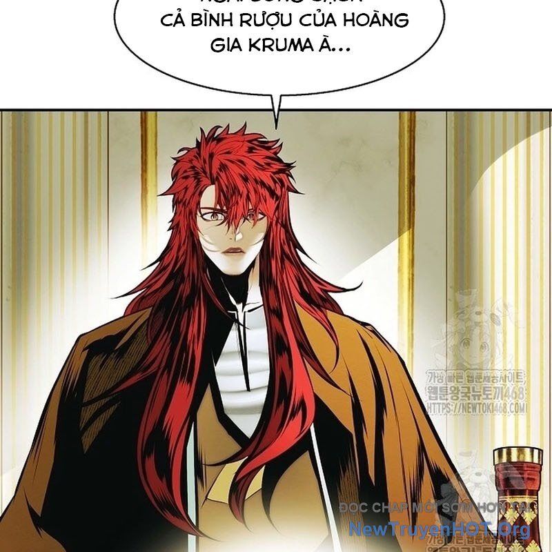 Bất Bại Chân Ma Chapter 257 - 91