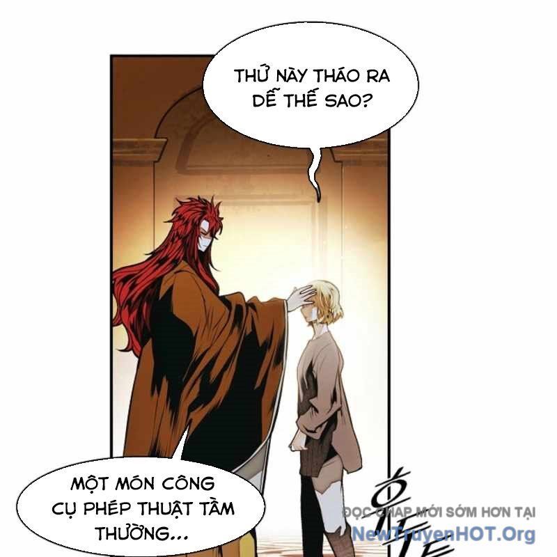 Bất Bại Chân Ma Chapter 261 - 122