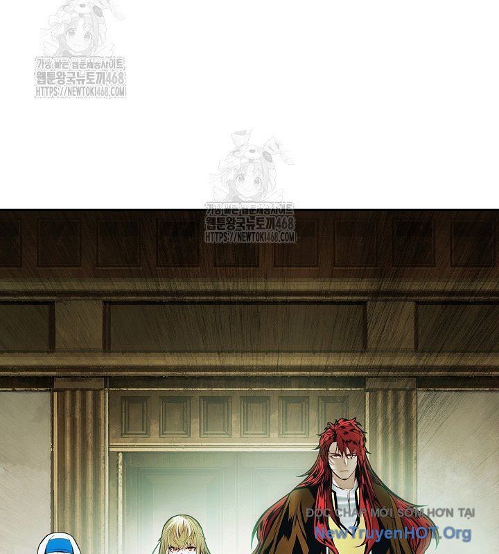 Bất Bại Chân Ma Chapter 265 - 6