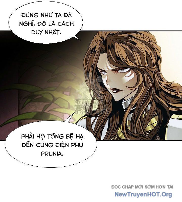 Bất Bại Chân Ma Chapter 266 - 115