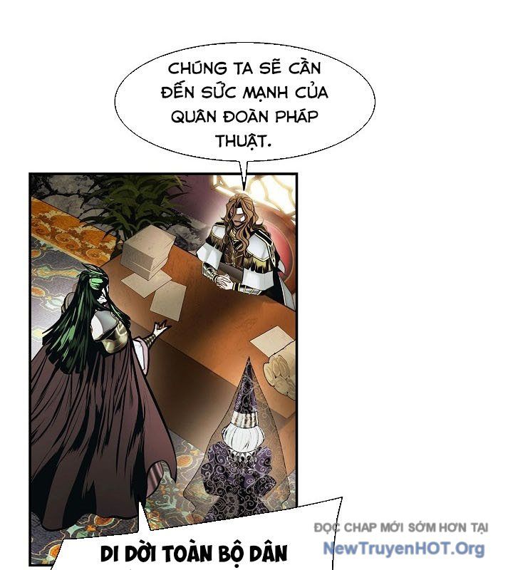 Bất Bại Chân Ma Chapter 266 - 116