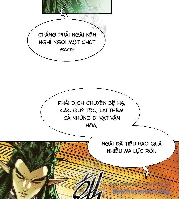 Bất Bại Chân Ma Chapter 266 - 146