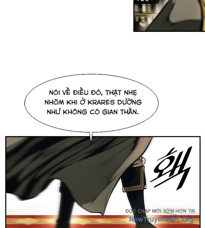 Bất Bại Chân Ma Chapter 266 - 20