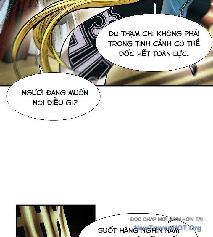 Bất Bại Chân Ma Chapter 266 - 60