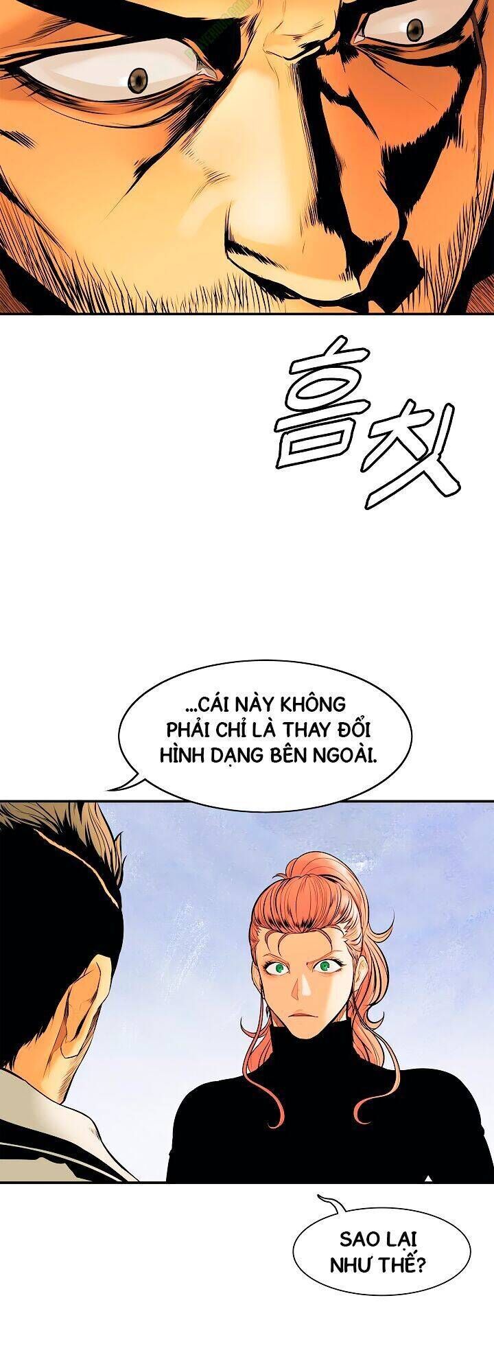 Bất Bại Chân Ma Chapter 28 - 29