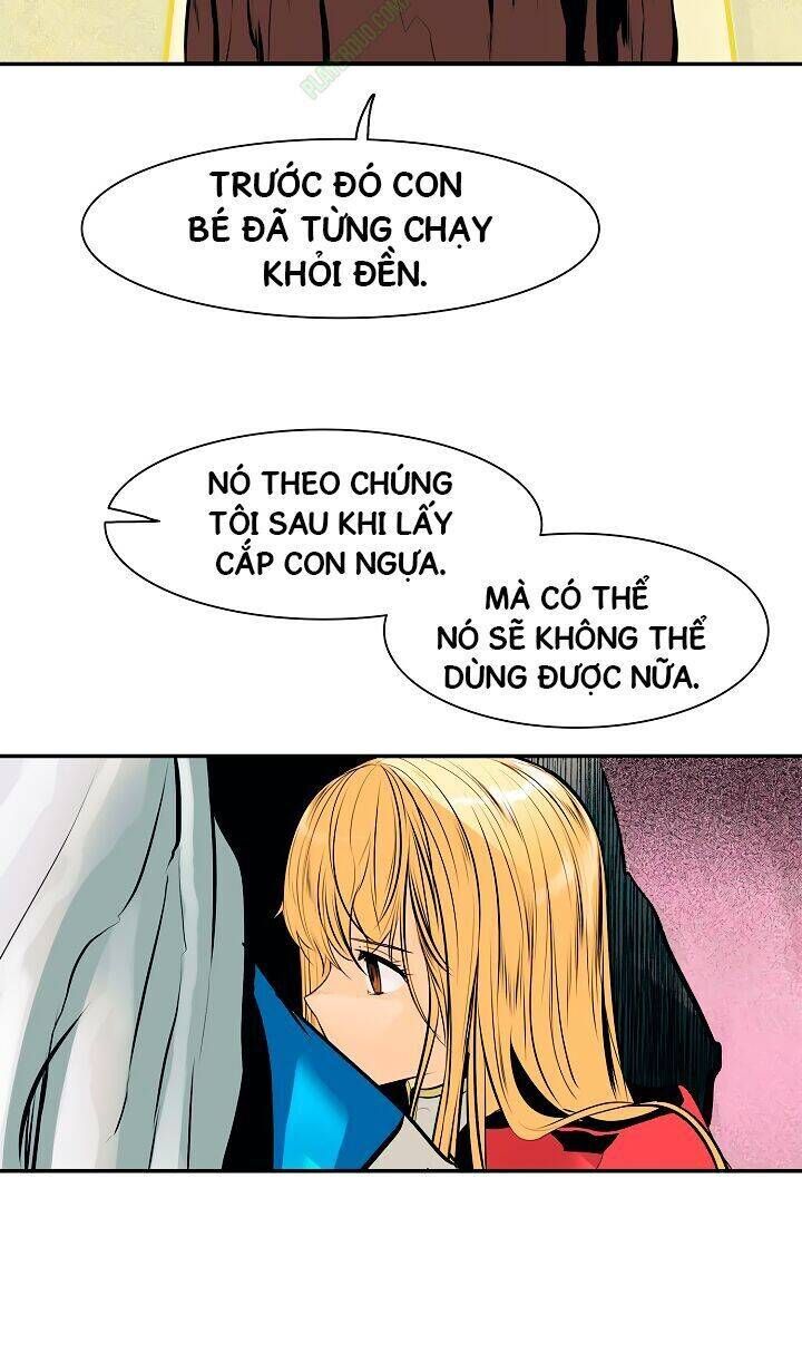 Bất Bại Chân Ma Chapter 30 - 25