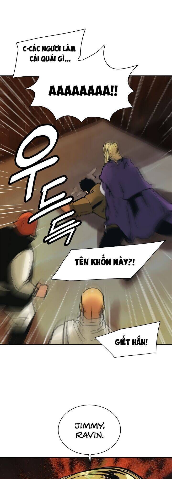 Bất Bại Chân Ma Chapter 31 - 14