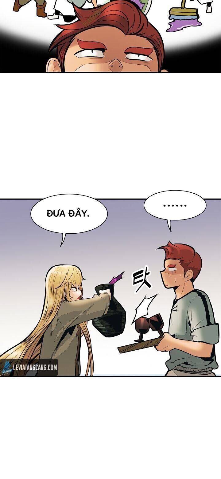 Bất Bại Chân Ma Chapter 32 - 14