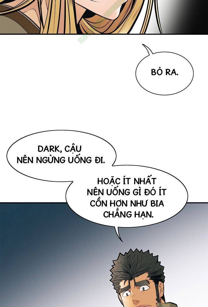 Bất Bại Chân Ma Chapter 32 - 16