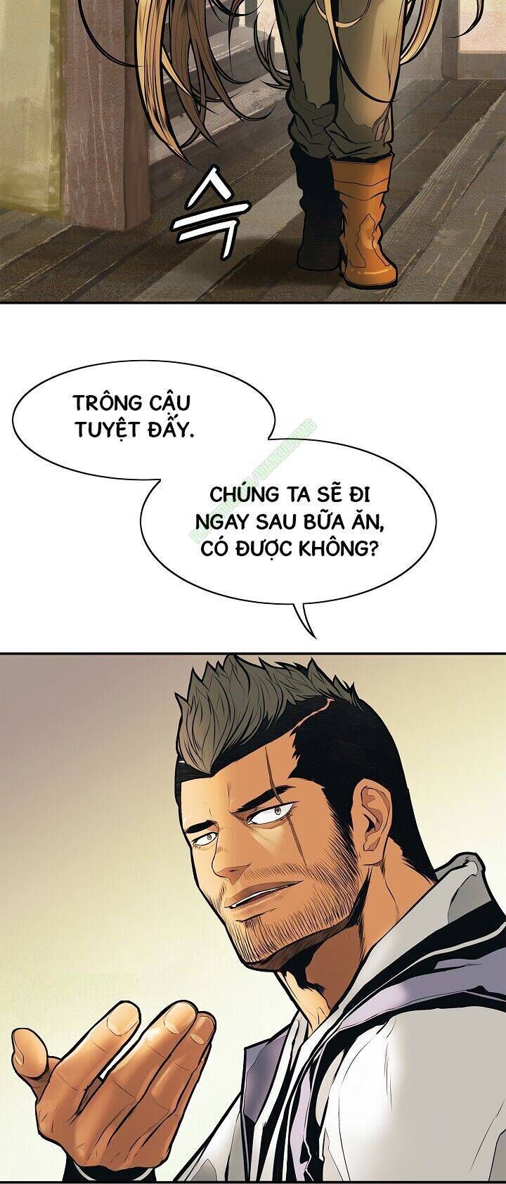 Bất Bại Chân Ma Chapter 33 - 22