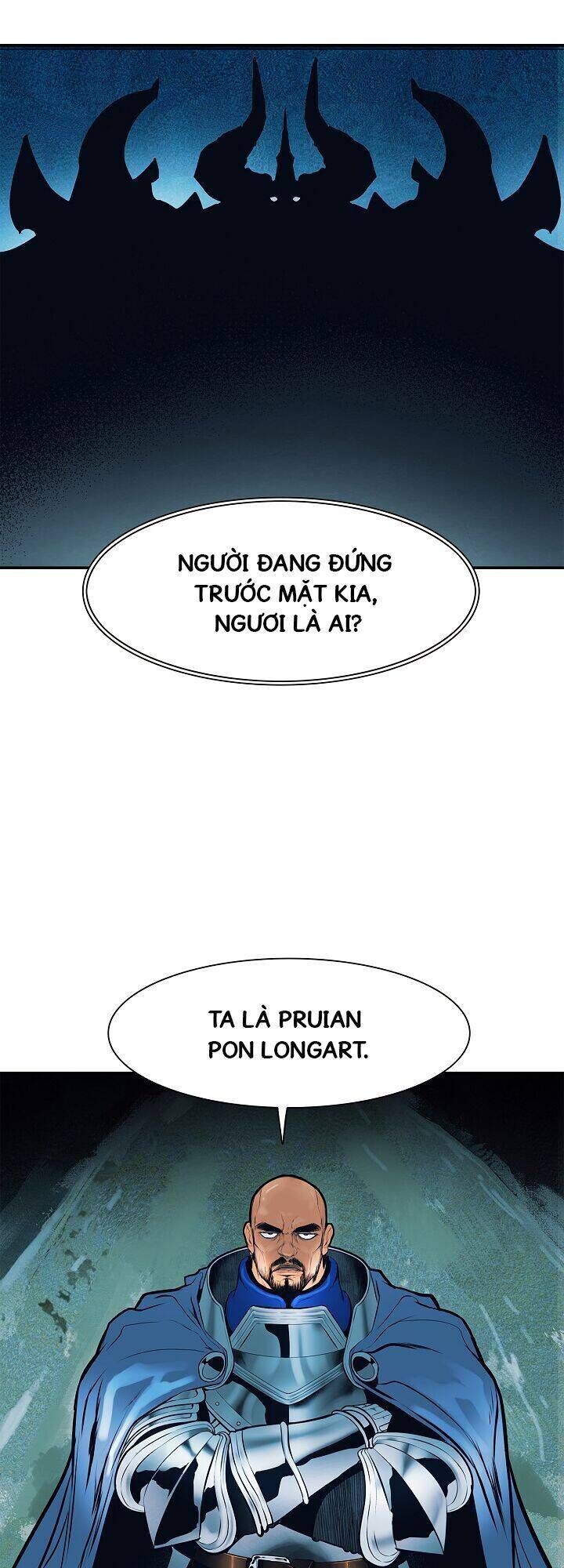 Bất Bại Chân Ma Chapter 33 - 27