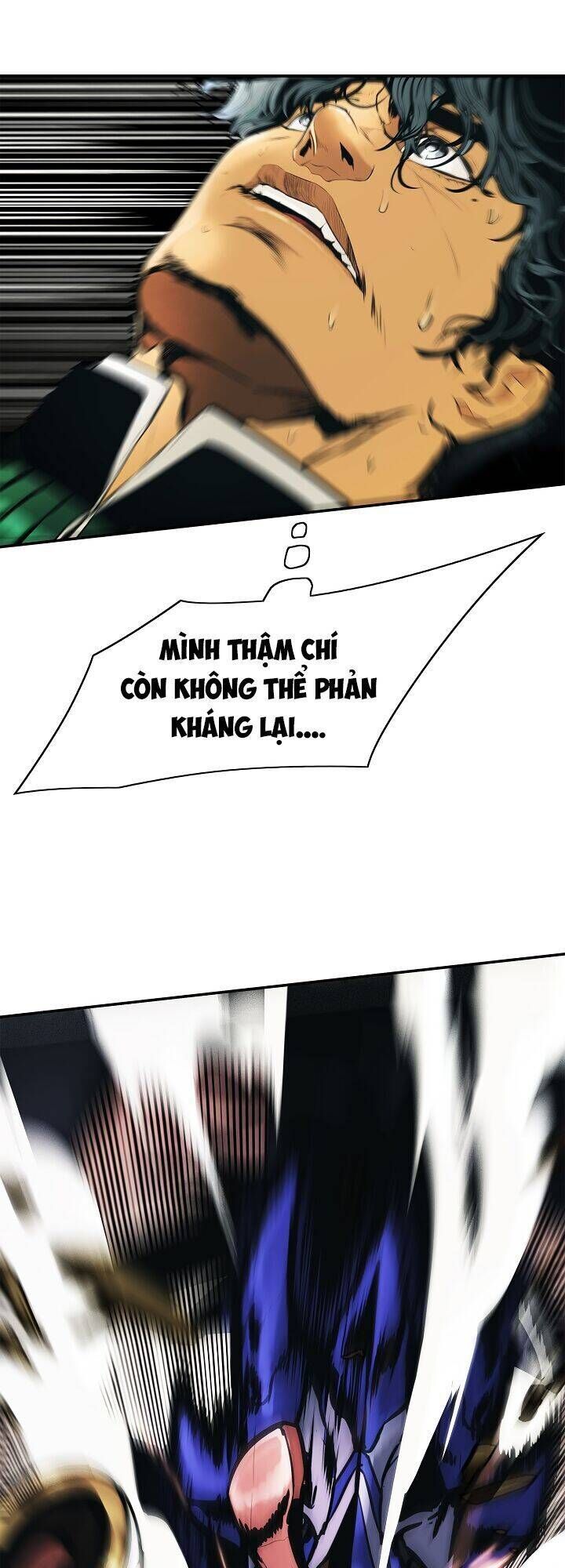 Bất Bại Chân Ma Chapter 34 - 23