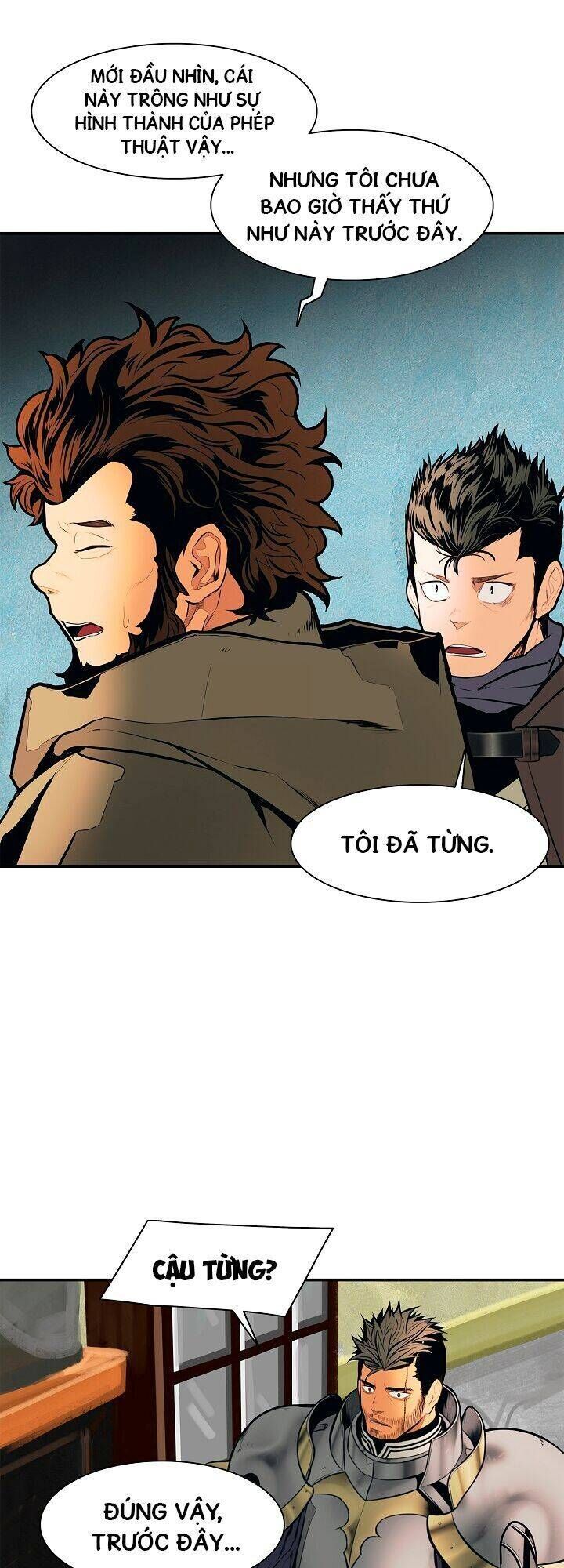 Bất Bại Chân Ma Chapter 36 - 14