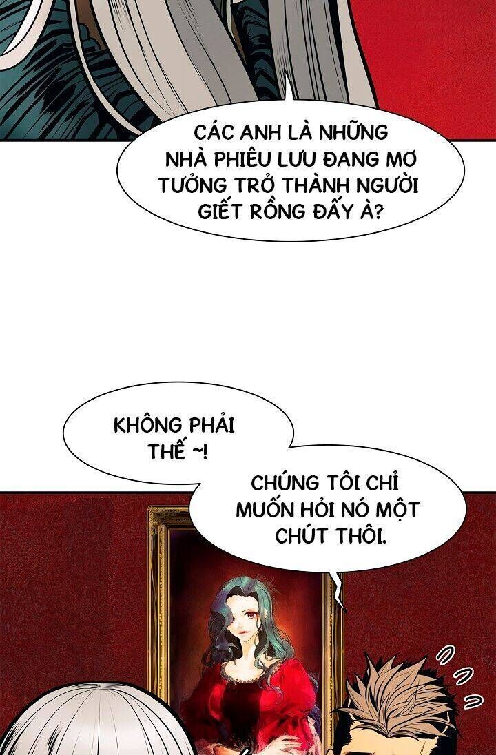 Bất Bại Chân Ma Chapter 36 - 25