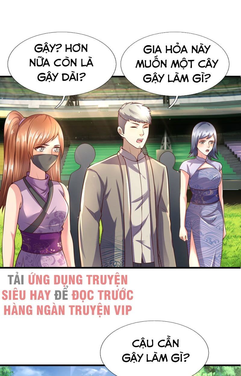 Y Võ Chí Tôn Chapter 267 - 13