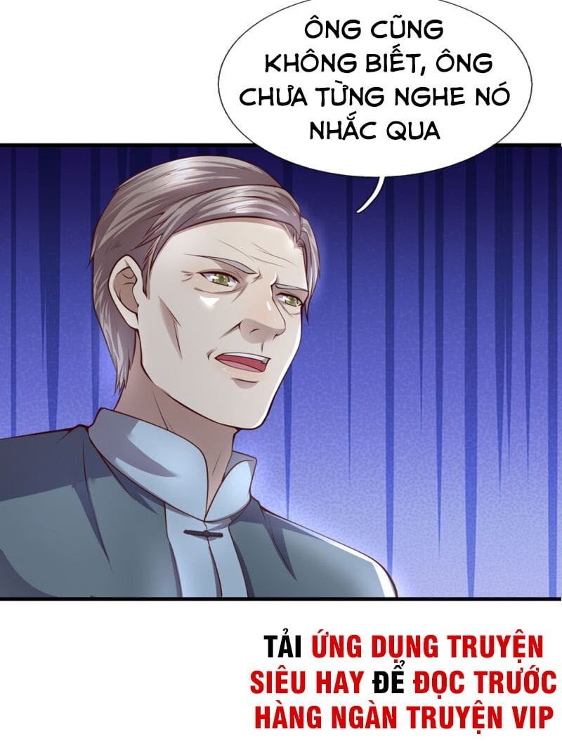 Y Võ Chí Tôn Chapter 267 - 17