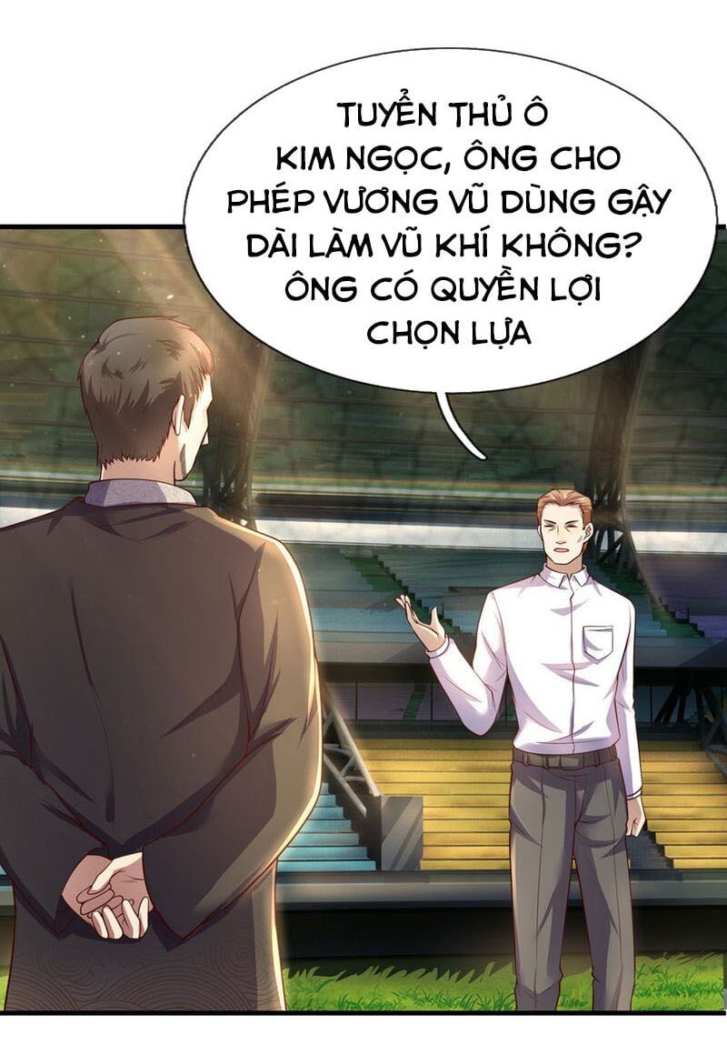 Y Võ Chí Tôn Chapter 267 - 19