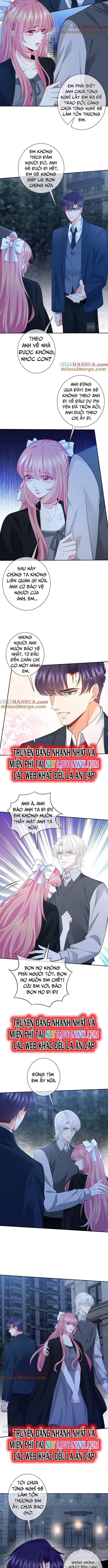 Danh Môn Chí Ái Chapter 463 - 4