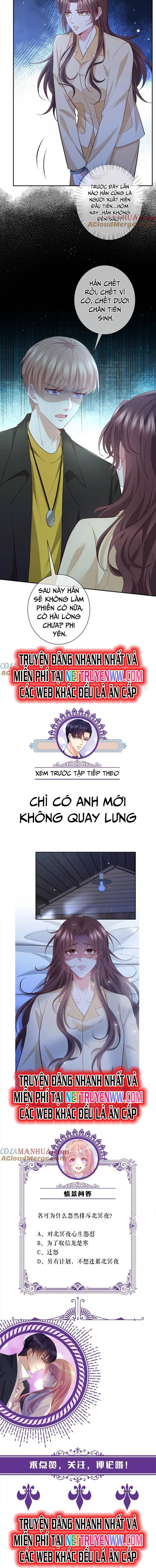 Danh Môn Chí Ái Chapter 463 - 6