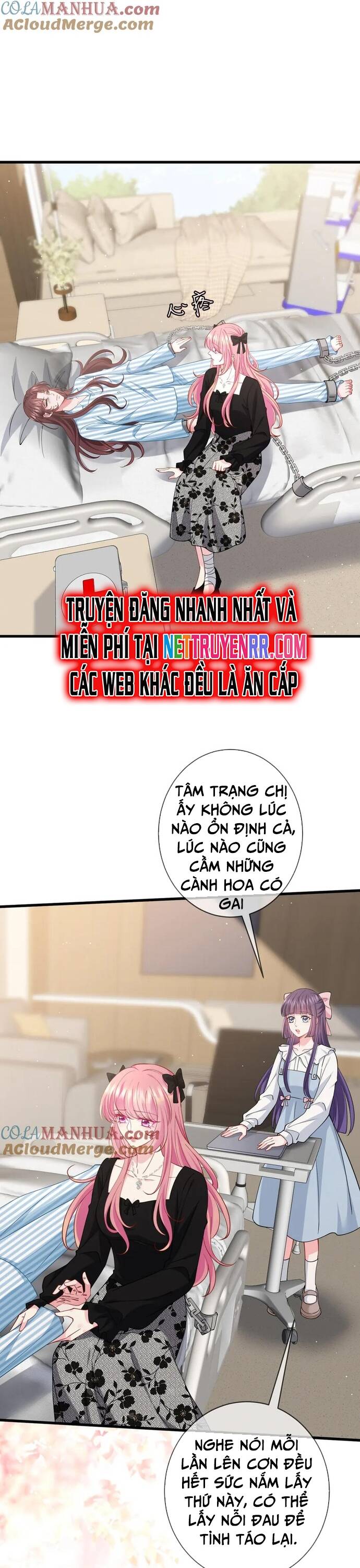 Danh Môn Chí Ái Chapter 476 - 16