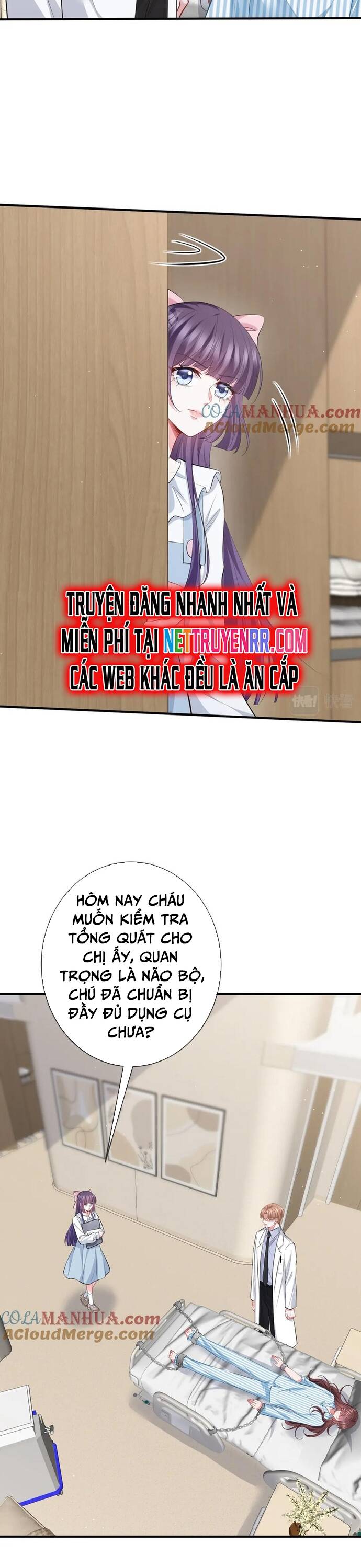 Danh Môn Chí Ái Chapter 476 - 9
