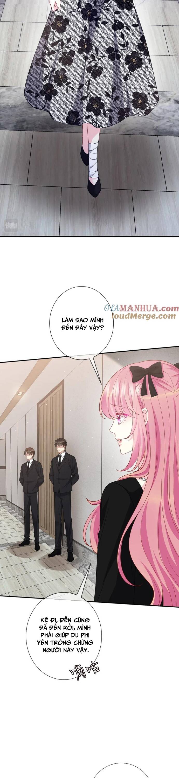 Danh Môn Chí Ái Chapter 478 - 6