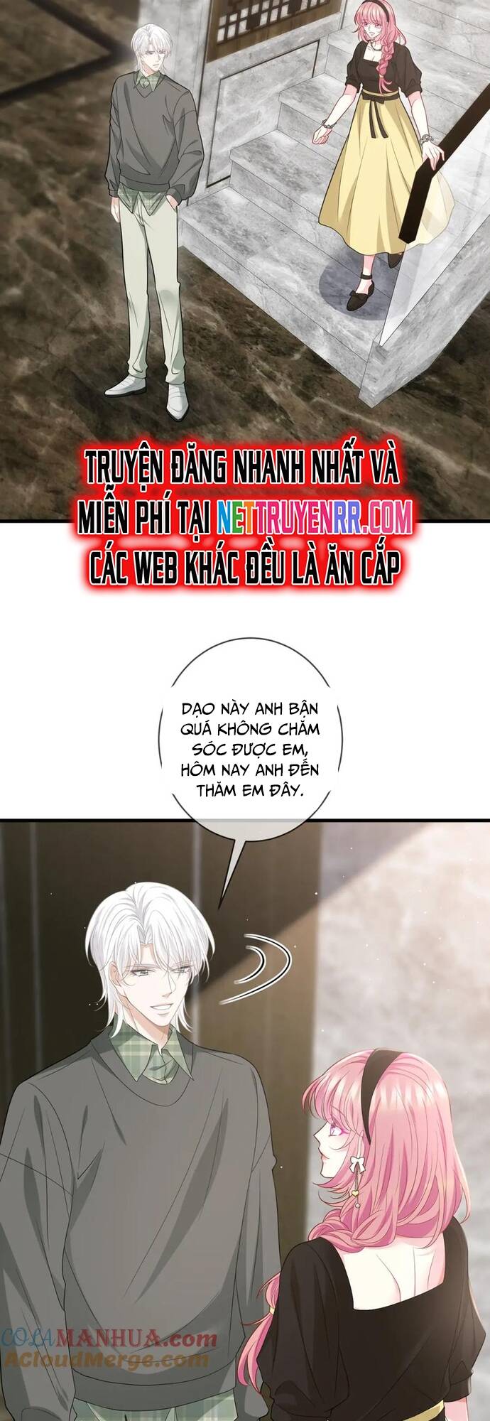 Danh Môn Chí Ái Chapter 480 - 16