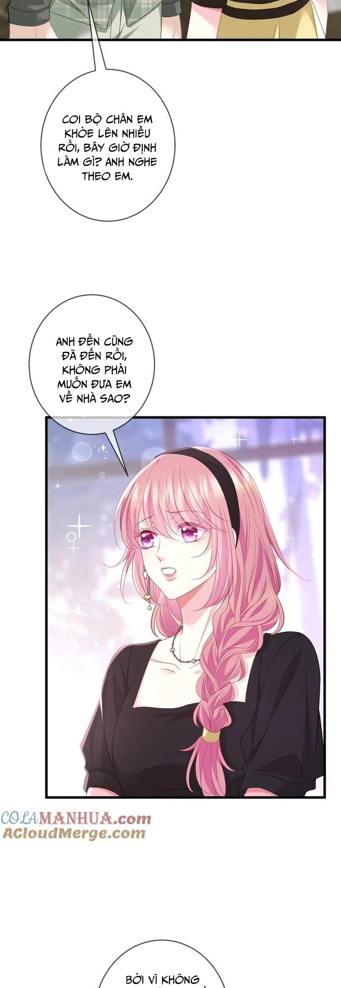 Danh Môn Chí Ái Chapter 480 - 17