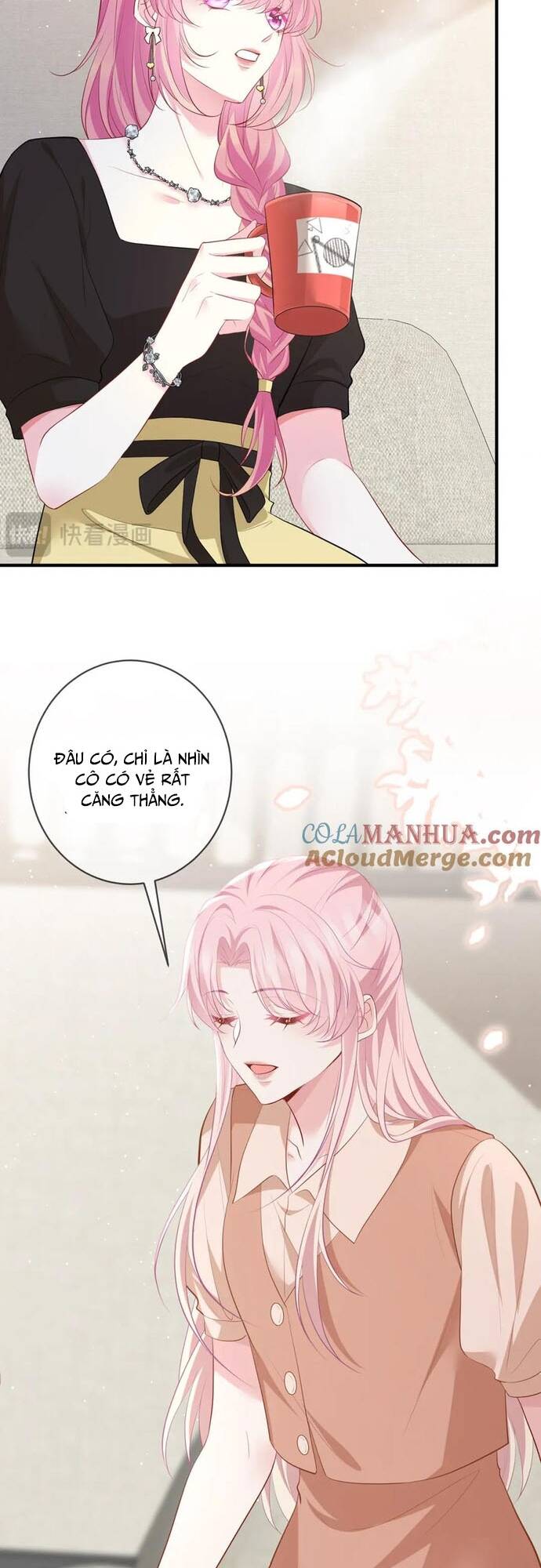 Danh Môn Chí Ái Chapter 482 - 12