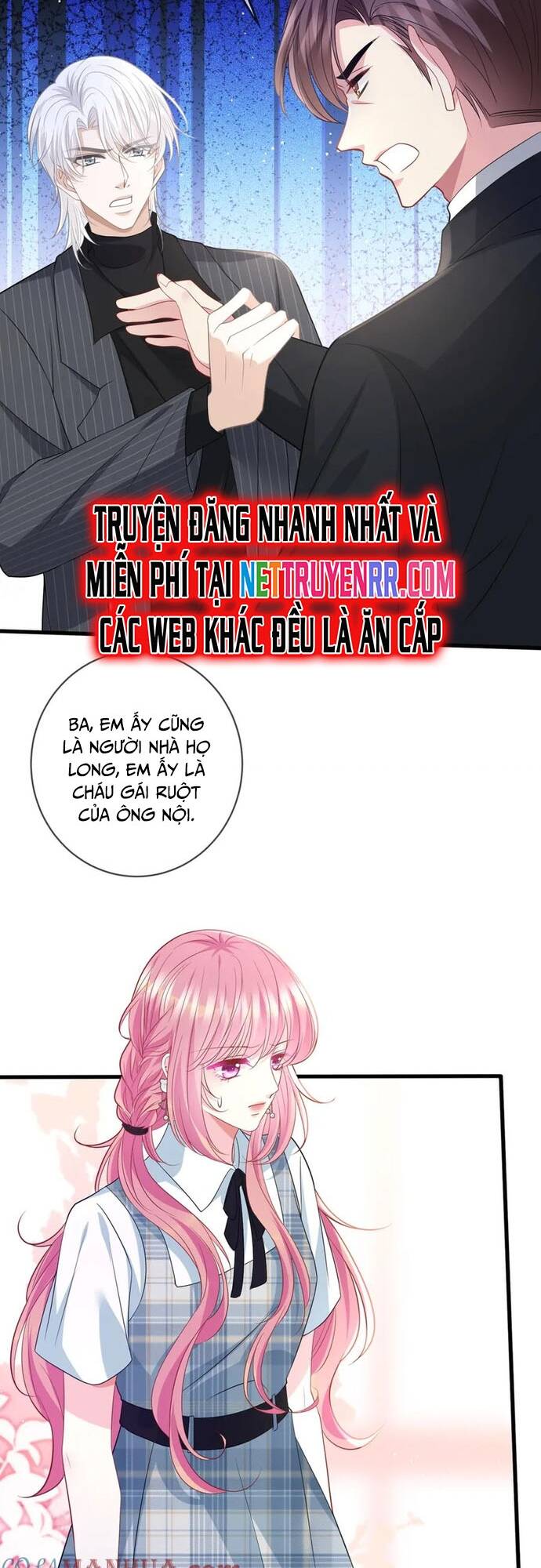 Danh Môn Chí Ái Chapter 482 - 25