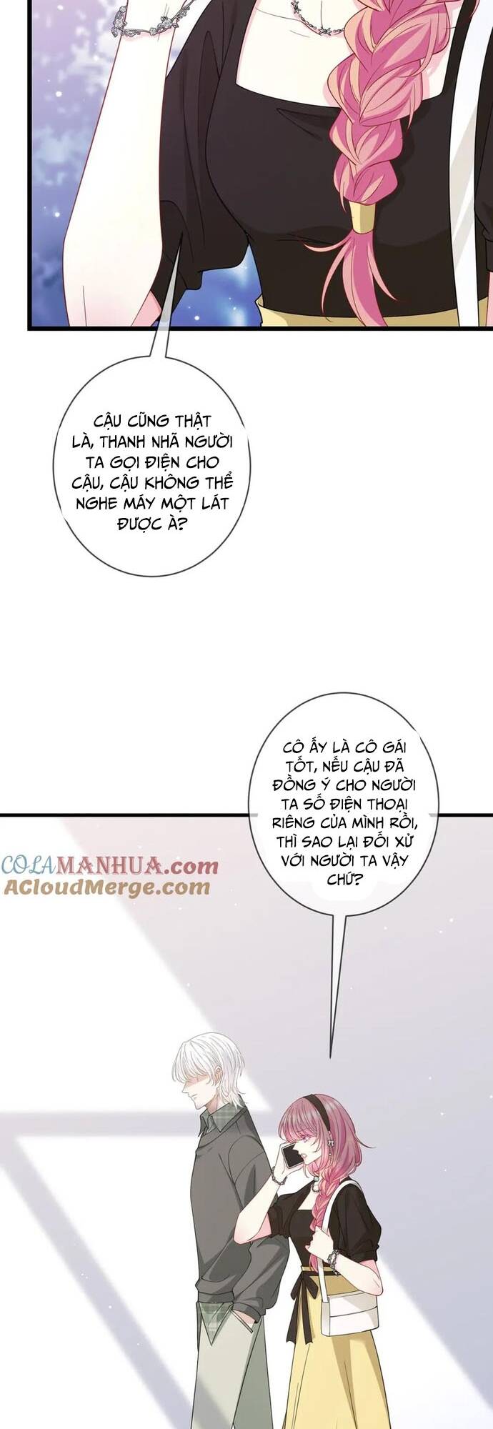Danh Môn Chí Ái Chapter 482 - 7