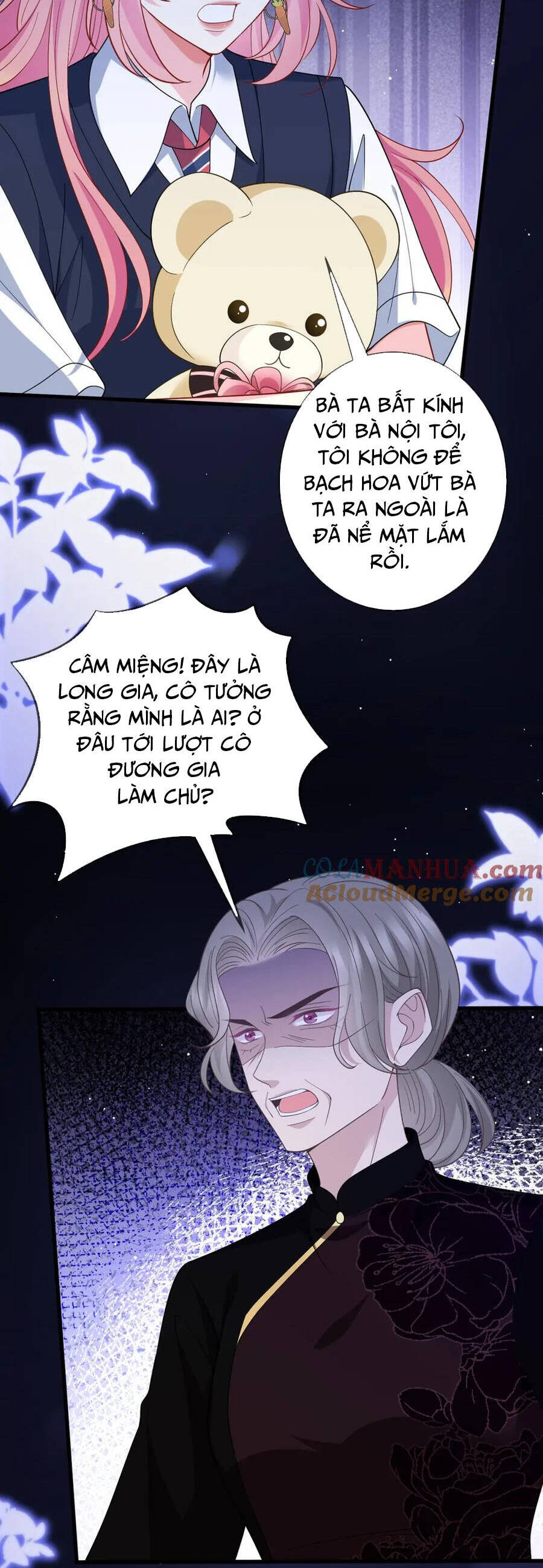 Danh Môn Chí Ái Chapter 485 - 14