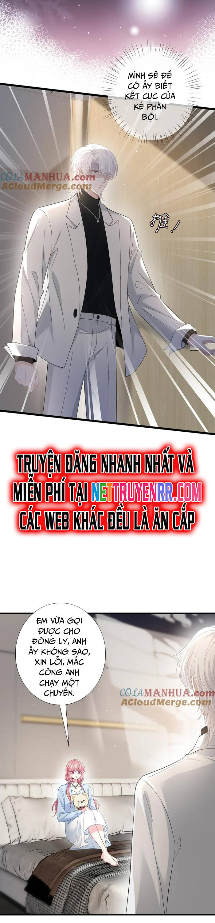 Danh Môn Chí Ái Chapter 488 - 11