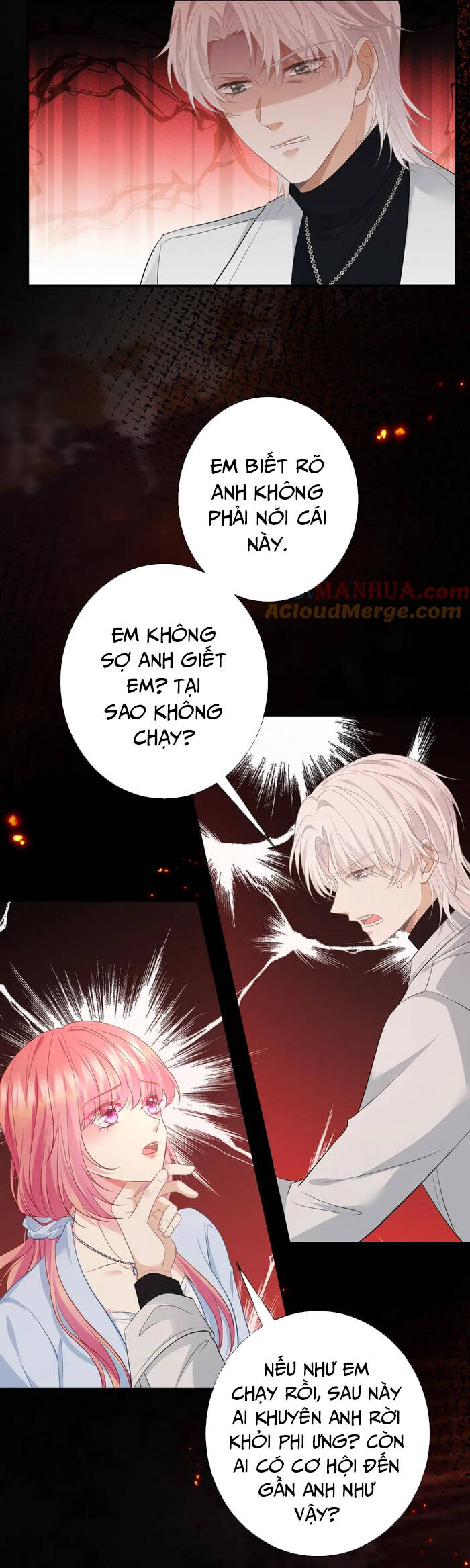 Danh Môn Chí Ái Chapter 488 - 13