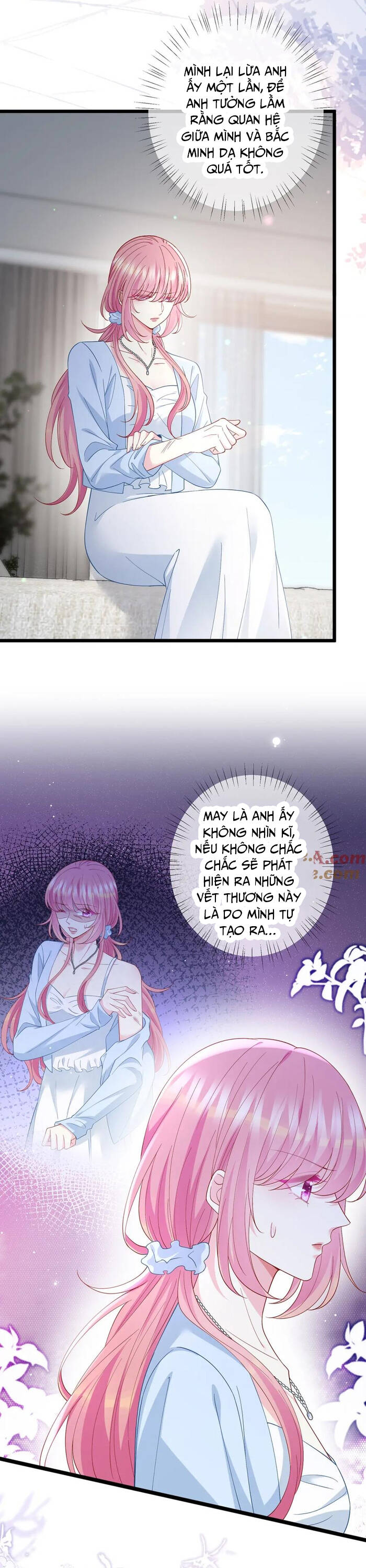 Danh Môn Chí Ái Chapter 488 - 22